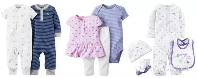 宝宝衣服品牌大全,中国品牌衣服十大排名