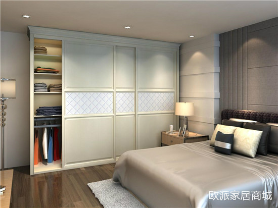 趟门衣柜款式大全,趟门衣柜款式图片大全