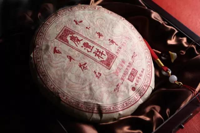 普洱茶十二种忠告,普洱茶的10大功效