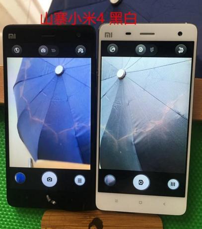 怎么辨别小米4真伪,小米4如何鉴别原装屏幕