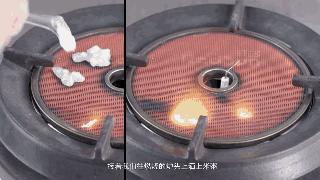 燃气灶氮氧化物,燃气灶二氧化碳释放量