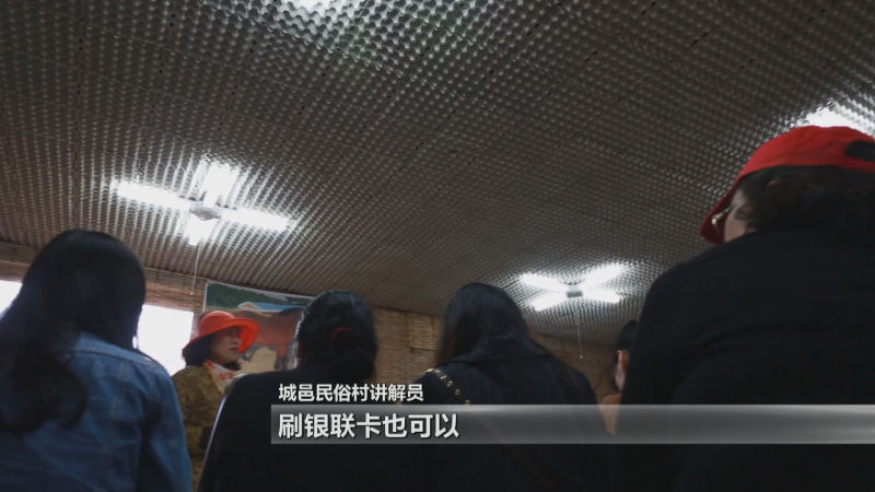 韩国济州岛自由行,神秘来客韩国