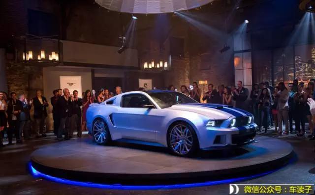 2023年野马2.3t发动机是怎样的,2.3t的野马好驾驭吗