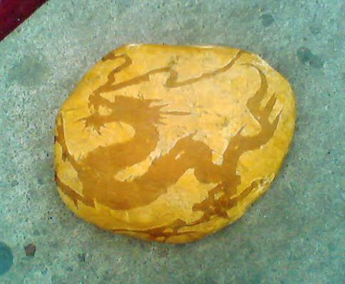 这才是真正的奇石,真正的奇石都是什么样子的