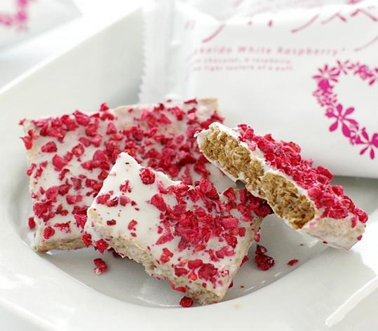 一枚重度吃货花19538.6元总结出的全球罕见美食清单