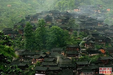 中国最著名100个旅游景点,中国100名旅游景点
