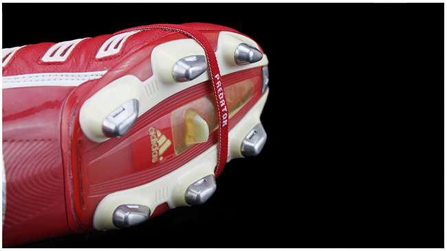 永不过时的战靴,最经典的球星战靴