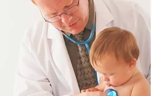 儿科医生推荐的常用药,儿科医生的3点忠告