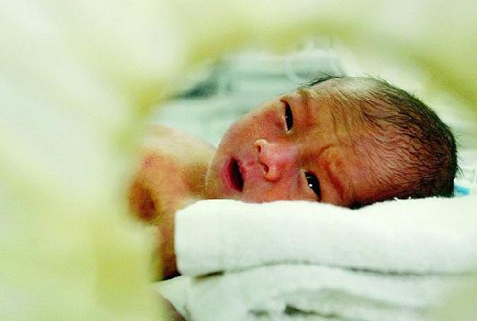 如何预防早产儿,怎么预防宝宝早产