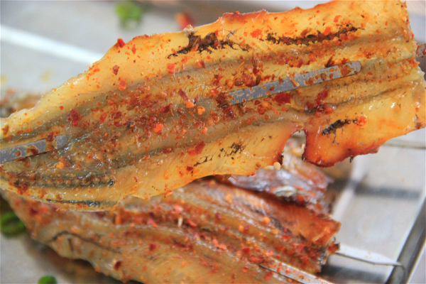 西安好吃的美食虾排行榜前十名,西安吃虾和鸡腿的地方推荐