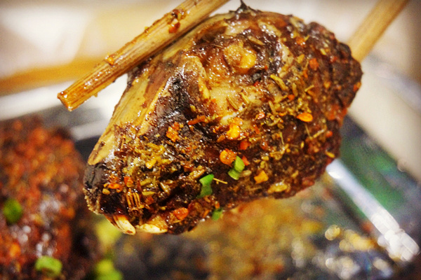 西安好吃的美食虾排行榜前十名,西安吃虾和鸡腿的地方推荐