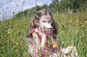 过敏体质孩子如何照顾,过敏怎么保护皮肤