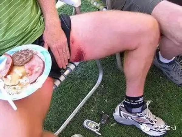 跑步,你穿错*裤内**了吗?——致跑男