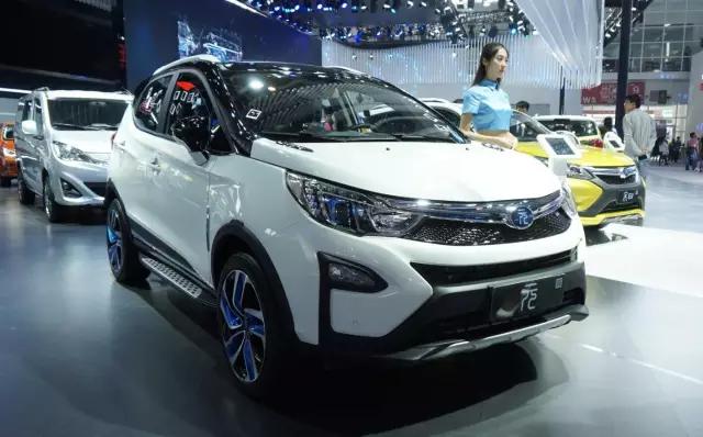 长安自主品牌为什么这么强,长安吉利比亚迪企业排名