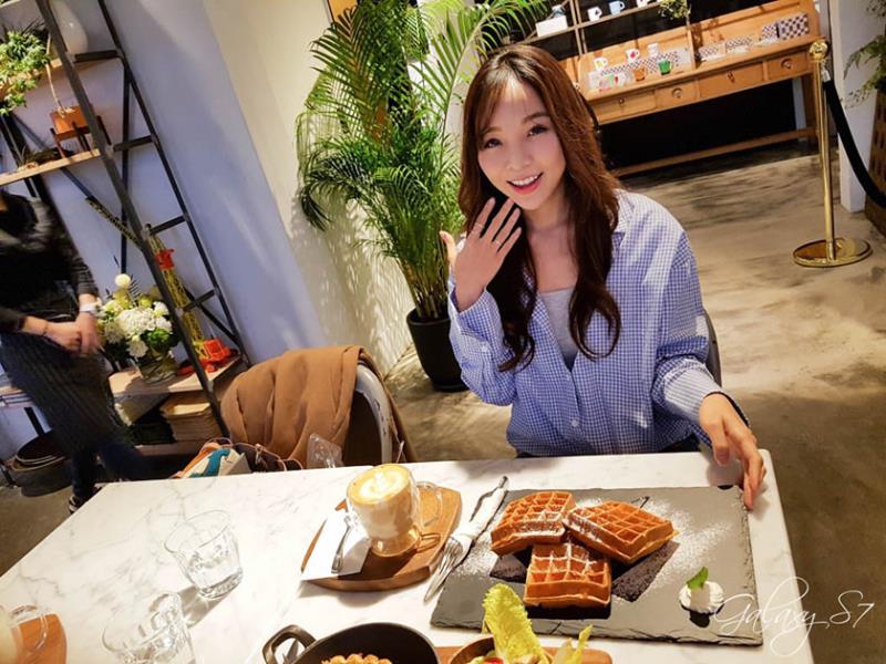 三星s7现场体验,三星s7皮肤测评