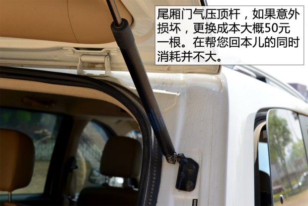 你，斗不过我的！这次是实拍：二手五菱宏光