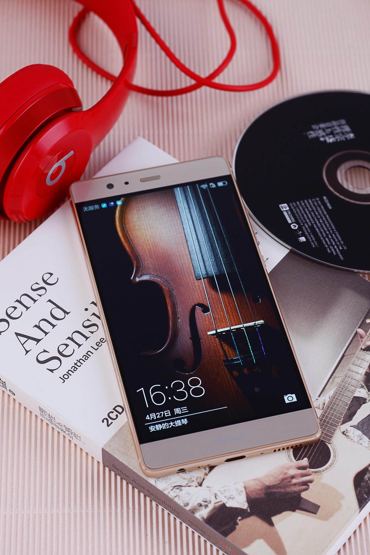 华为p9plus测评方法,华为p9plus测评