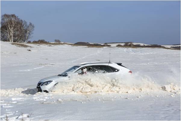 比亚迪唐燃油版越野性能怎么样,比亚迪唐夸张的说法