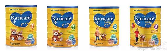 真正的澳洲奶粉,正宗的澳洲奶粉