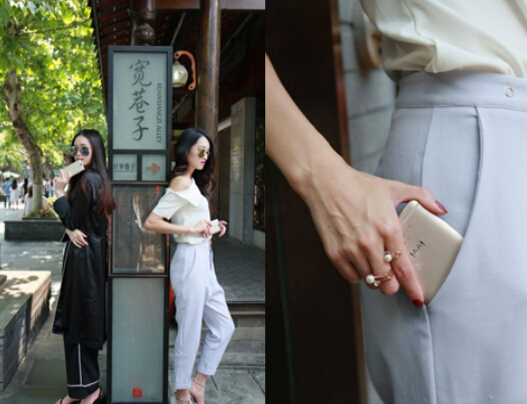 ivvii3,不但有颜值还有技术原视频