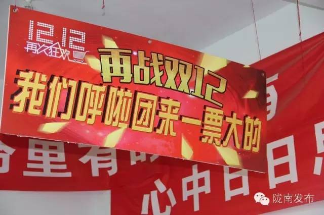 一天时间，陇南电商观摩组看了什么”点“？取了哪些”经“？