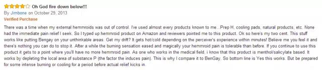 马应龙痔疮膏为什么这么神奇 (马应龙痔疮膏适合人群)