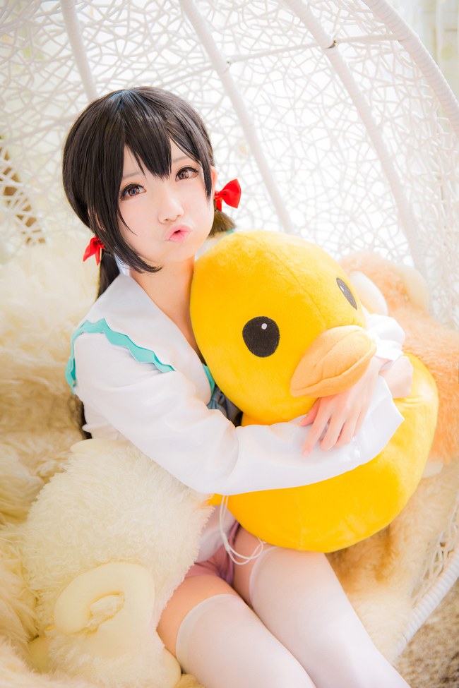 cos姝ｇ墖neko (niko娴峰啗瑙夐啋cos)