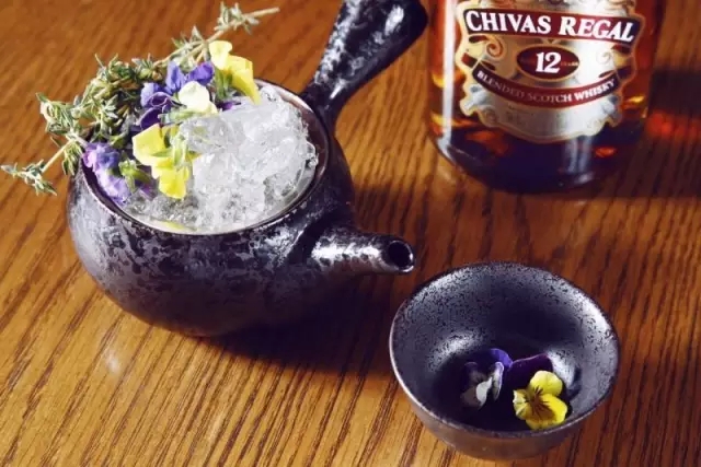 2020芝华士鸡尾酒大师赛,芝华士鸡尾酒大师赛视频