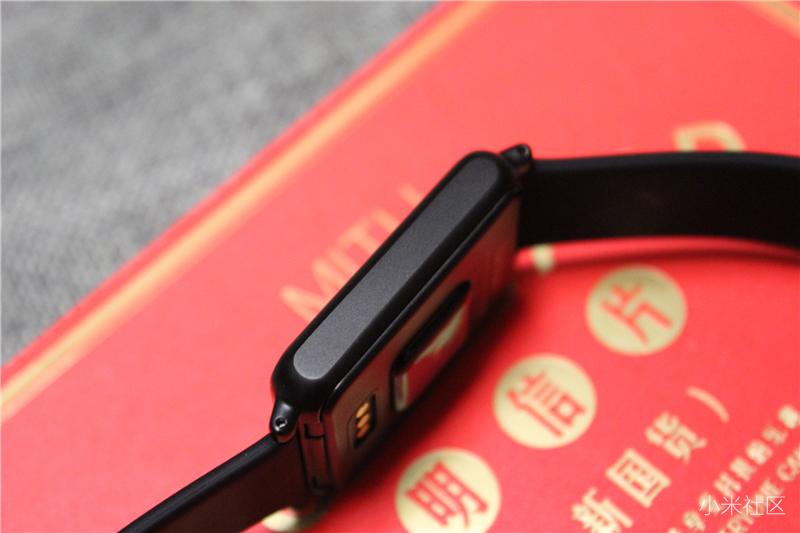 手环299,埃微手环和小米手环哪个好