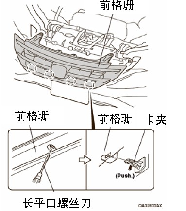 东风本田CRV讲解,东风本田crv新手教程