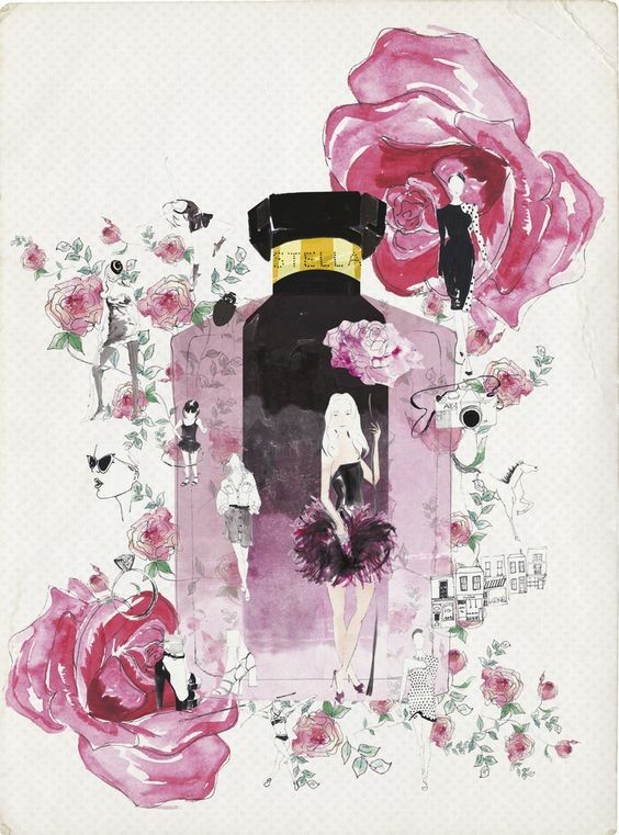 妈妈身上有一种怪怪的味道,妈妈身上为什么会有一种味道