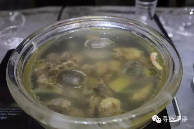 顺德大良||当水晶遇上美食，可以产生点样嘅磁场共振？