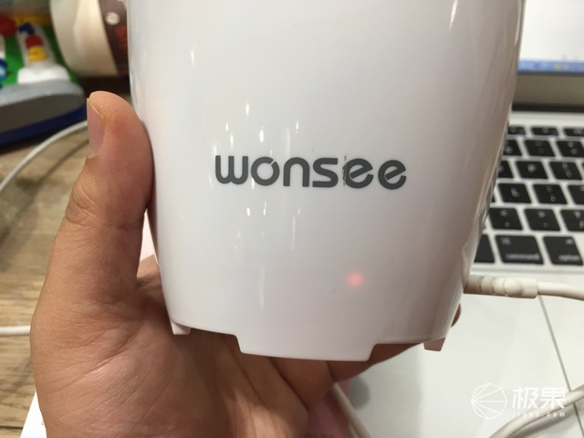 宝宝可加热的奶瓶,婴幼儿自动加热奶瓶