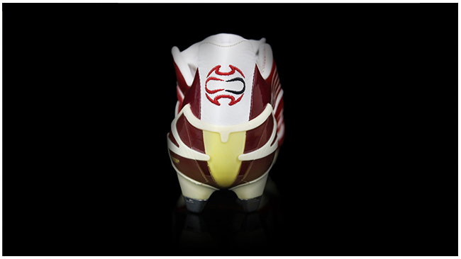 流行易逝经典永存——欧冠赛场上的顶级战靴