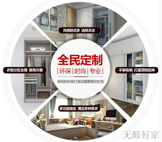 家装橱柜怎么选,厨房橱柜适合用禾香板吗