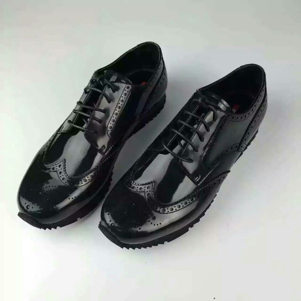 外国品牌prada还有哪些品牌 (prada是全球增长最快的奢侈品)