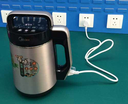 养生系列的豆浆机,健康好豆浆机