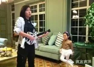 李小璐伊能静最新消息,李小璐张柏芝伊能静