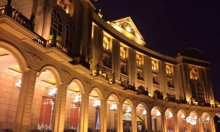 武汉深夜食堂一览表,打卡武汉的一家深夜食堂