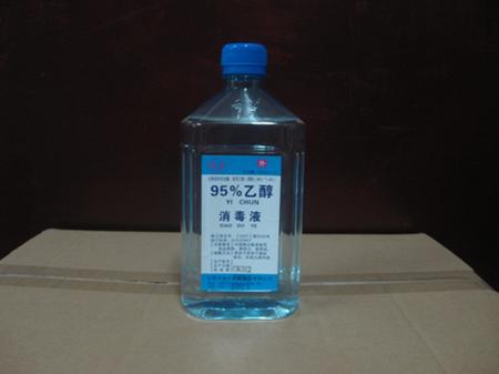 擦耳蜗用多少度酒精,人工耳蜗的清洁