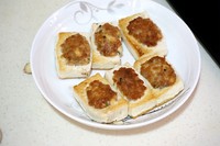 简单的客家酿豆腐的正确方法,正宗的客家酿豆腐做法