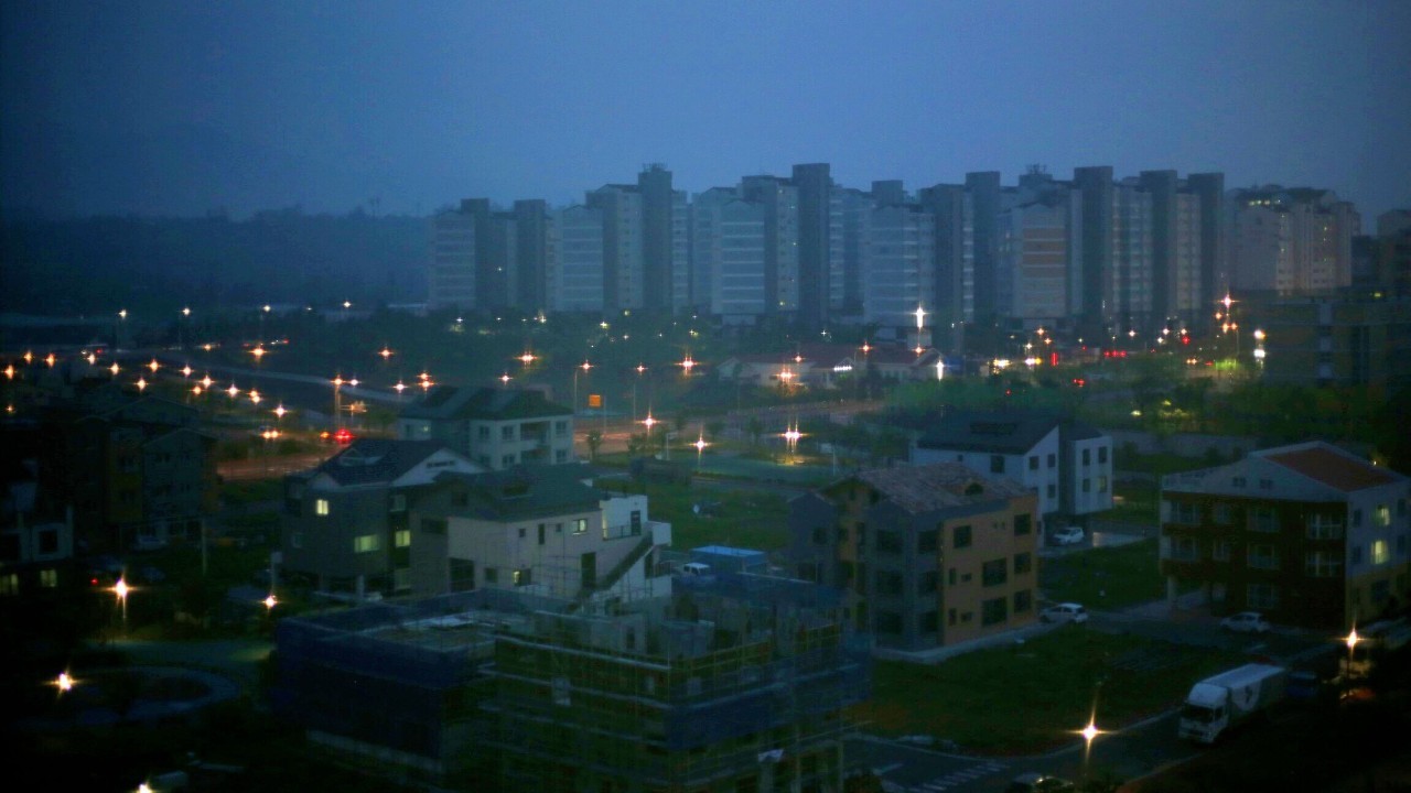 全过程记录,揭秘廉价济州岛跟团游背后的真相