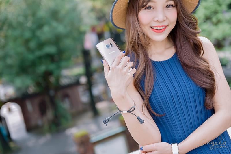 三星s7现场体验,三星s7皮肤测评