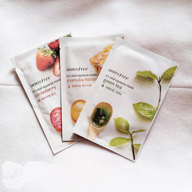 韩妆测评韩国美女,韩国哪款面膜最好用最安全