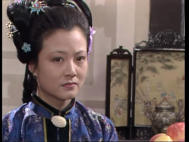 尤氏为什么嫁入贾府,尤氏为什么能做正室