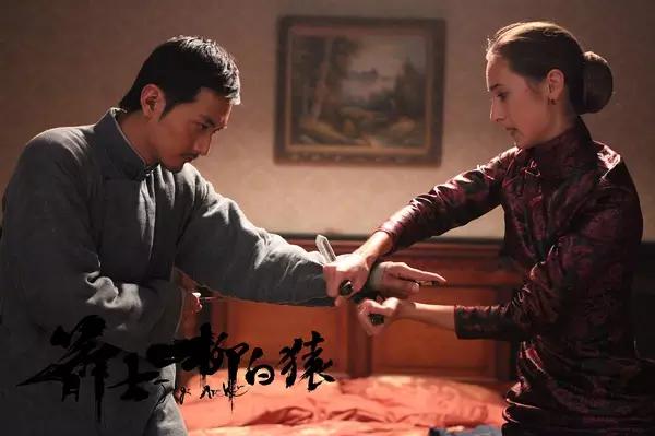 我就不信看完这部电影,你还硬不起来!