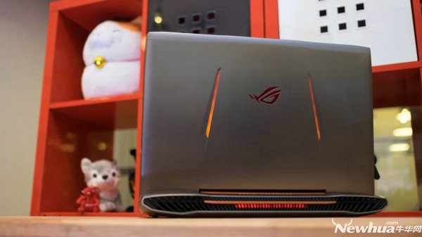 性能堪比“野兽”全球最佳游戏笔记本电脑Top10