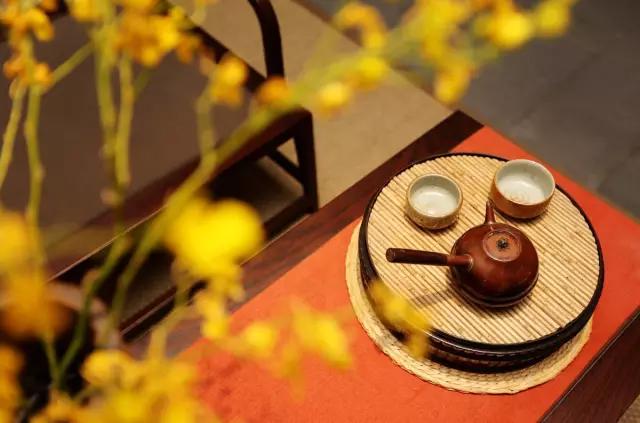 谁说重庆人不懂茶文化？一个顶楼茶室都这么牛！