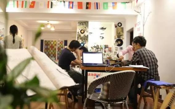 南昌青旅旅游住宿攻略,江西南昌青旅推荐