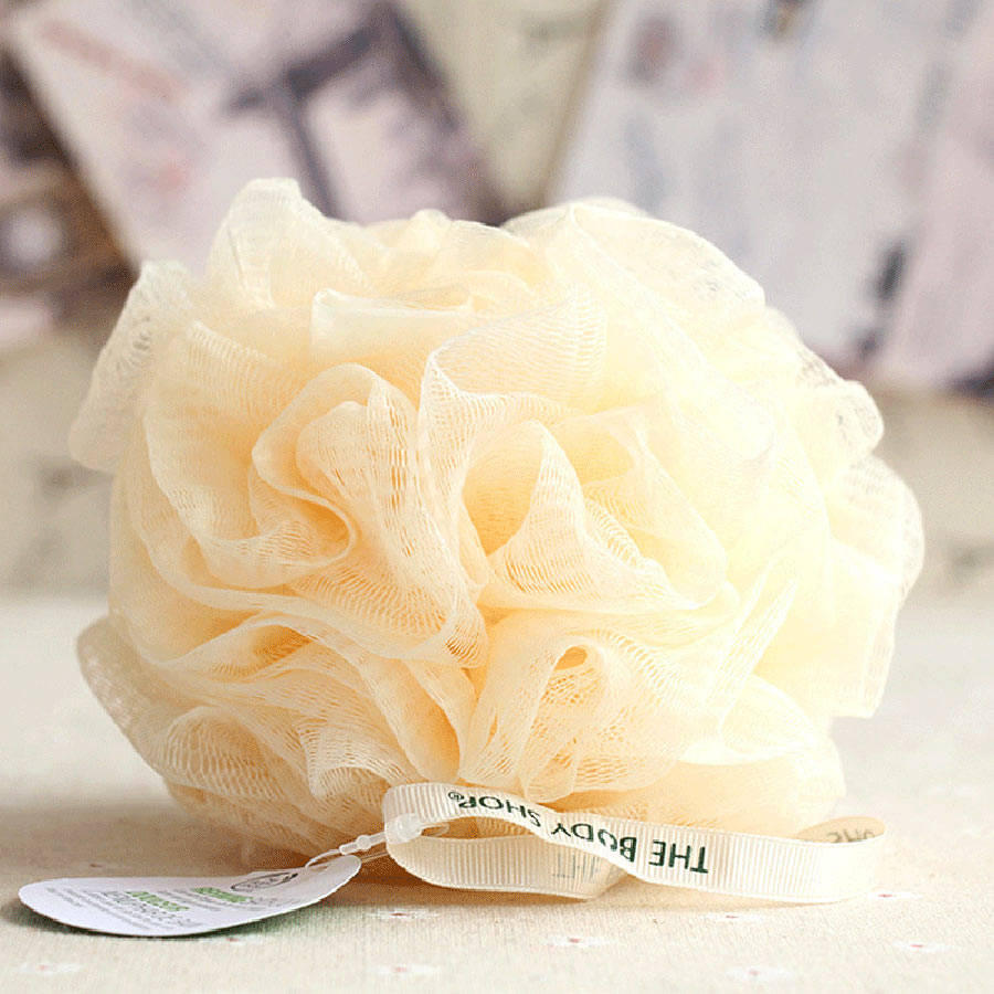 沐浴舒适度大提升?没用过这些你就out了